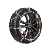 Mercedes-Benz Catene Neve RUD-Compact R16